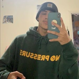 Meet your Posher, Antonio